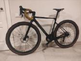 Carbon gravel chaos di2 2x12 - nuotraukos Nr. 2