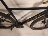 Carbon gravel chaos di2 2x12 - nuotraukos Nr. 3