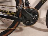 Carbon gravel chaos di2 2x12 - nuotraukos Nr. 8