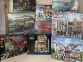 Lego Speed shampios 75895 76193 Technic 42082 kiti - nuotraukos Nr. 3