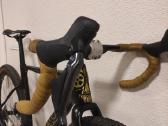Carbon gravel chaos di2 2x12 - nuotraukos Nr. 11