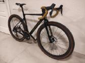 Carbon gravel chaos di2 2x12 - nuotraukos Nr. 12