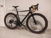 Carbon gravel chaos di2 2x12 - nuotraukos Nr. 13