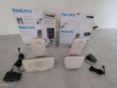 Belaidis telefonas Philips su papildomu rageliu - nuotraukos Nr. 3