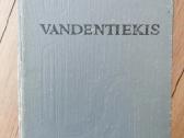Daug techninių knygų,plienai,vėdinimas, vandenruos - nuotraukos Nr. 6