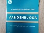 Daug techninių knygų,plienai,vėdinimas, vandenruos - nuotraukos Nr. 8