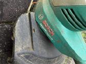 Trimeris Bosch Advanced Grass Cut 36v - nuotraukos Nr. 2