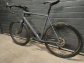 Gravel Cannondale Topstone 1 dydis XL - nuotraukos Nr. 2