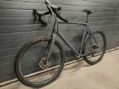 Gravel Cannondale Topstone 1 dydis XL - nuotraukos Nr. 3