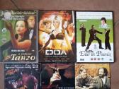 Dvd filmų rinkinys - nuotraukos Nr. 8