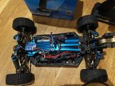 RC 1/10 Hsp Off Road - nuotraukos Nr. 2