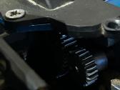 RC 1/10 Hsp Off Road - nuotraukos Nr. 3