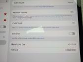 iPad pro 13 M4 512 GB WiFi - nuotraukos Nr. 8