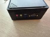 Gigabyte GB-bpce-3350 Mini-pc - nuotraukos Nr. 3