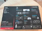 Powercolor Amd Radeon Rx 9070 XT 16gb Hellhound - nuotraukos Nr. 2
