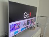 Samsung Smart TV - nuotraukos Nr. 2