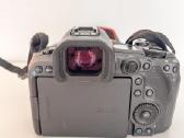 Canon R5 mark II - nuotraukos Nr. 2