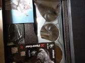 Powercolor Amd Radeon Rx 9070 XT 16gb Hellhound - nuotraukos Nr. 3