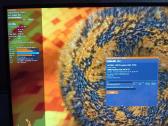 Powercolor Amd Radeon Rx 9070 XT 16gb Hellhound - nuotraukos Nr. 5