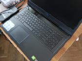 Dell G7 7790 Nvidia 2070 max -Q - nuotraukos Nr. 2