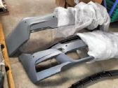 Bmw F30 M-tech body kit - nuotraukos Nr. 2