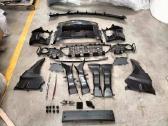 Bmw F30 M-tech body kit - nuotraukos Nr. 3