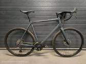 Gravel Cannondale Topstone 1 dydis XL - nuotraukos Nr. 4