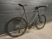 Gravel Cannondale Topstone 1 dydis XL - nuotraukos Nr. 5