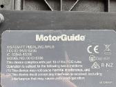 Motorguide distancinis valdymas koja ix5 / ix3 - nuotraukos Nr. 3