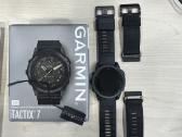 Garmin Tactix 7 Amoled 51mm (Sapphire / Titanium) - nuotraukos Nr. 4