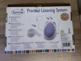 Prenatalinė kūdikio klausymo sistema - nuotraukos Nr. 2