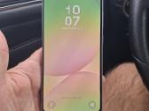 Samsung A56 256gb - nuotraukos Nr. 2