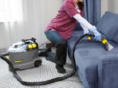 Plaunančio siurblio Karcher nuoma Klaipėda - nuotraukos Nr. 10
