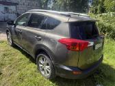 Rav 4 - nuotraukos Nr. 4