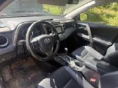 Rav 4 - nuotraukos Nr. 5