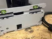 Festool Ts 55 Febq Plus su Systainer - nuotraukos Nr. 3