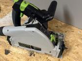 Festool Ts 55 Febq Plus su Systainer - nuotraukos Nr. 2