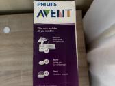 Philips Avent Natural elektrinis pientraukis - nuotraukos Nr. 2