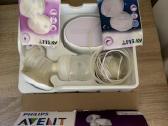 Philips Avent Natural elektrinis pientraukis - nuotraukos Nr. 4