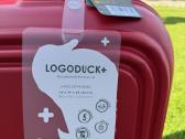 Nauji Mandarina Duck L dydžio lagaminai - nuotraukos Nr. 5