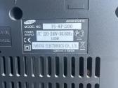 Parduodu Samsung Ht-p1200r namų kino sistemą - nuotraukos Nr. 7