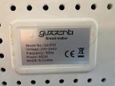 Guzzanti Gz-635 duonkepė - nuotraukos Nr. 2