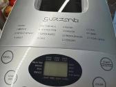 Guzzanti Gz-635 duonkepė - nuotraukos Nr. 5