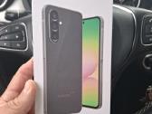 Samsung A56 256gb - nuotraukos Nr. 9