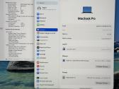 MacBook Pro 14 M1 Pro / 16gb / 1tb SSD - nuotraukos Nr. 2