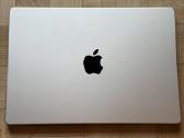 MacBook Pro 14 M1 Pro / 16gb / 1tb SSD - nuotraukos Nr. 3