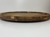 A762 Serviravimo padėklas, 60 cm - nuotraukos Nr. 9