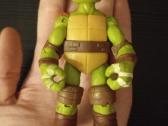 Paauglių mutantų nindzių vėžlių Michelangelo 2012 - nuotraukos Nr. 6