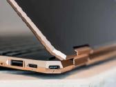 Hp spectre x360 15 - nuotraukos Nr. 2