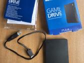 2 TB seagate Playstation HDD - nuotraukos Nr. 2